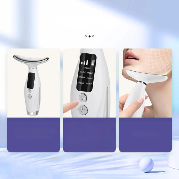 Auliana™️ – Massaggiatore Lifting Viso