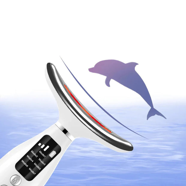Auliana™️ – Massaggiatore Lifting Viso