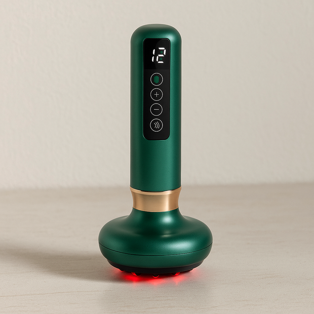 Auliana™ –  Massaggiatore anticellulite